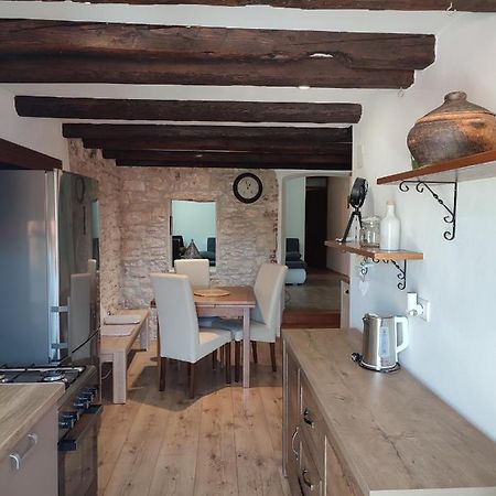 Istrian House Premantura 아파트 외부 사진