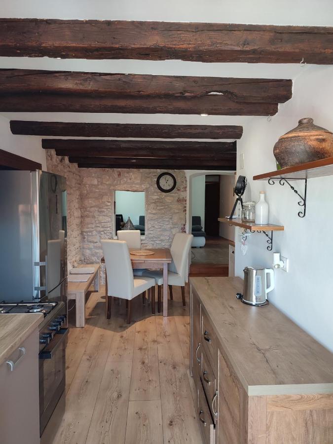 Istrian House Premantura 아파트 외부 사진