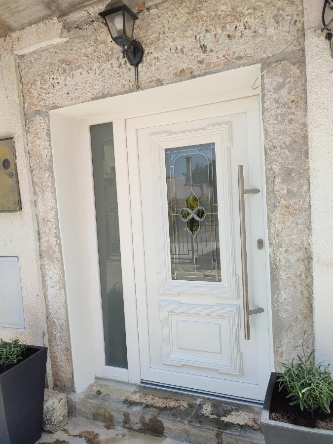 Istrian House Premantura 아파트 외부 사진