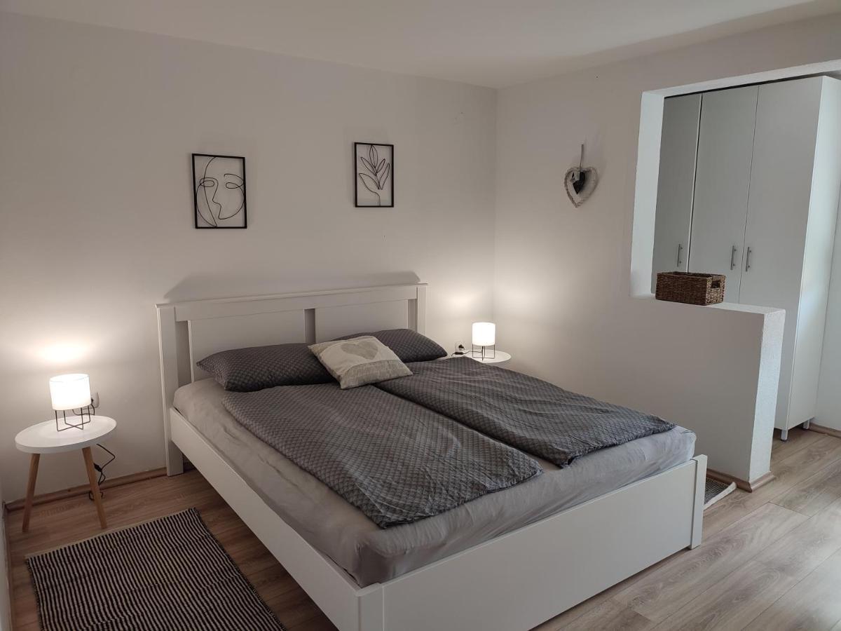 Istrian House Premantura 아파트 외부 사진