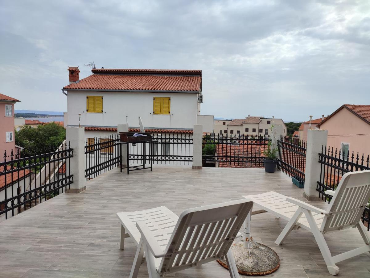 Istrian House Premantura 아파트 외부 사진