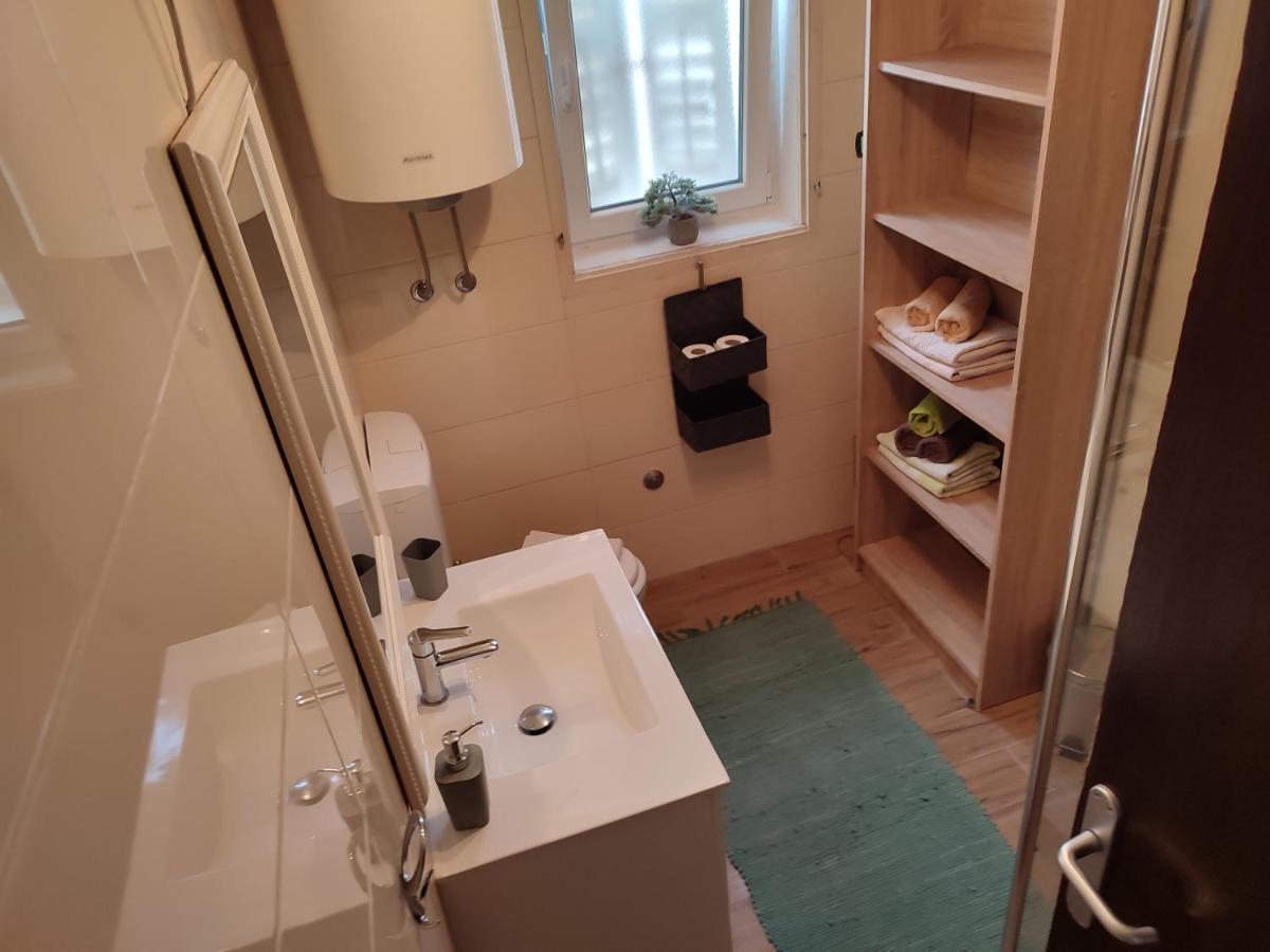 Istrian House Premantura 아파트 외부 사진