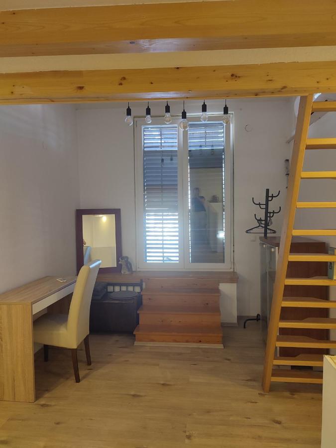 Istrian House Premantura 아파트 외부 사진