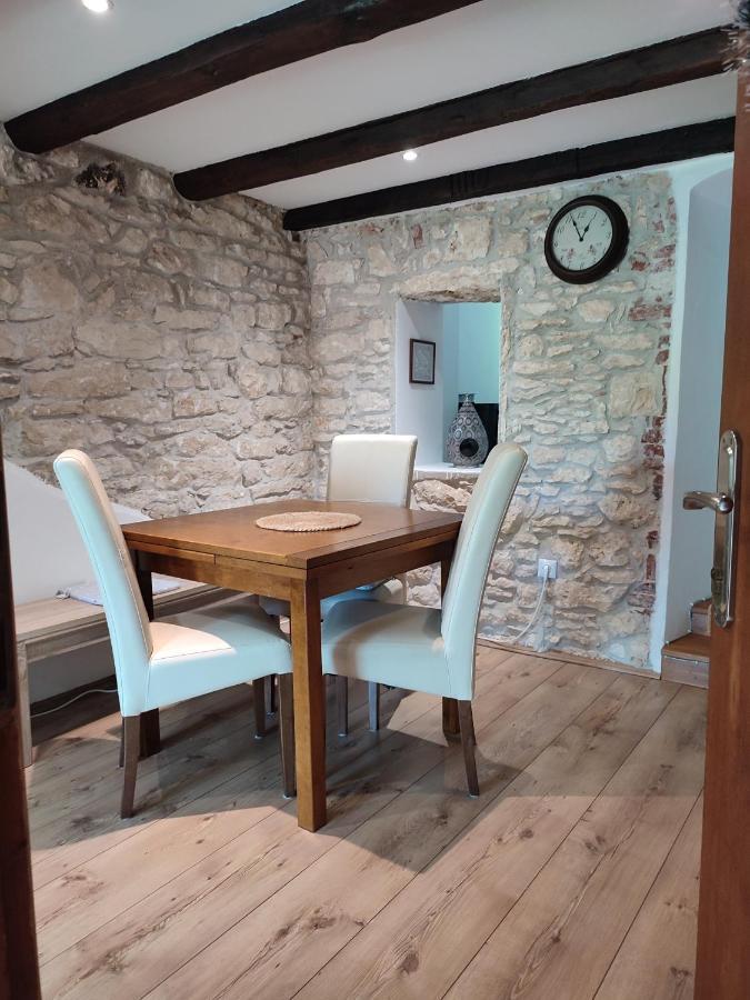 Istrian House Premantura 아파트 외부 사진