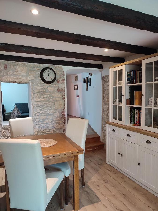 Istrian House Premantura 아파트 외부 사진