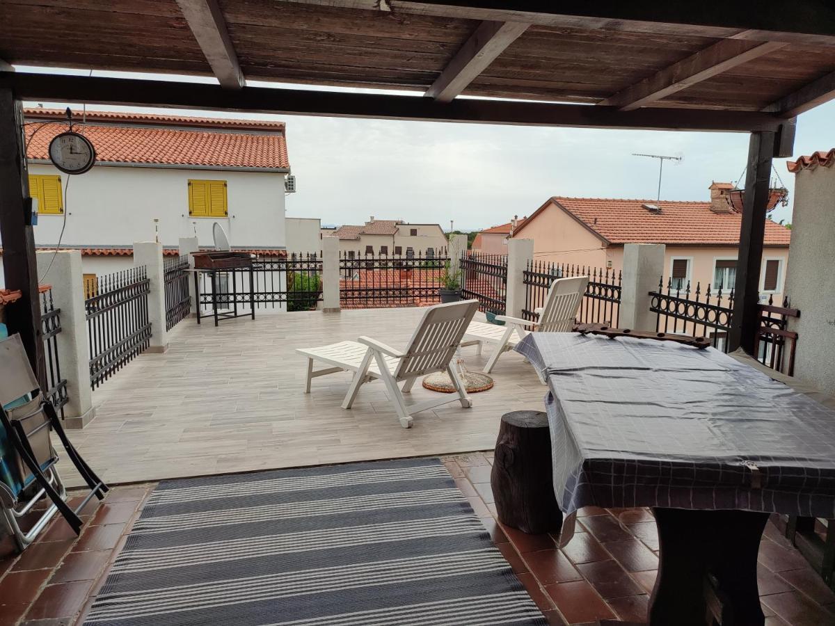 Istrian House Premantura 아파트 외부 사진