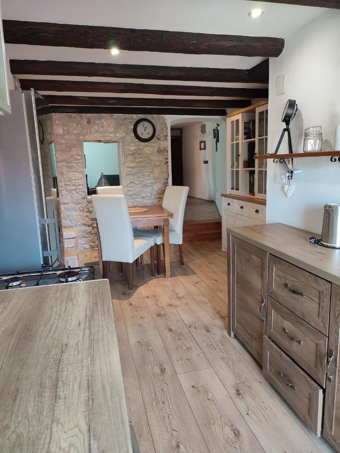 Istrian House Premantura 아파트 외부 사진